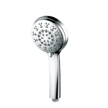 Лійка для душу STORM SH-01-G10M5-LED (ST0002)