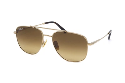 Солнцезащитные очки Ray-Ban 8097 9265M2