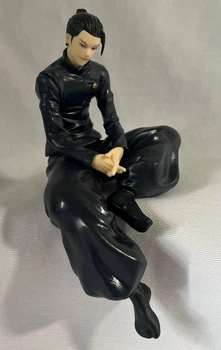 Фигурка Сугуру Гето из манги Магическая битва Jujutsu Kaisen 13 см