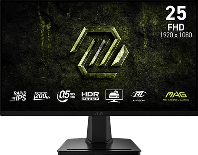 Мониторы MSI 23