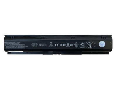 Акумулятор для ноутбука HP ProBook 4730s HSTNN-LB2S PR08 633734-141 633807-001 QK647AA 14.4V 4910mAh 55Wh оригінал