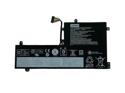 Акумулятор для ноутбука Lenovo Legion Y530-15ICH Y540-15IRH Y540-17IRH Y7000 Y7000P L17M3PG1 L17C3PG1 L17L3PG1 L17S3PG1 5B10Q80766 5B10Q82428 5B10W67238 11.25V 4670mAh 52Wh оригінал