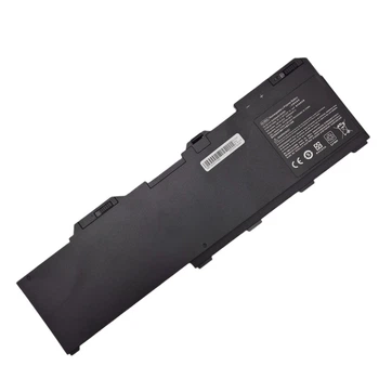 Батарея AL08XL для ZBook Fury 15 G7/G8, 17 G7/G8 (15.4V 5400mAh 83Wh)
