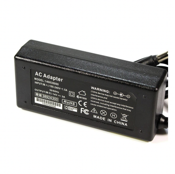 Блок живлення для монітора Samsung SyncMaster 14V 3A, штекер 6.5×4.4 мм, 42W