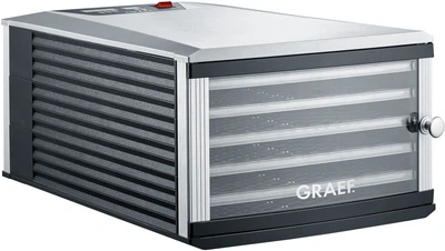 Сушарка Graef DA 506 ( 28024 )