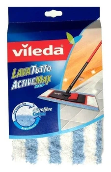 Змінна насадка для швабри VILEDA fibrattiva lavap.ricam. 1 шт.