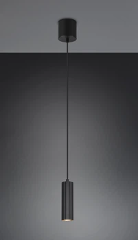 Люстра Trio SOKA GU10 10W (367700132)