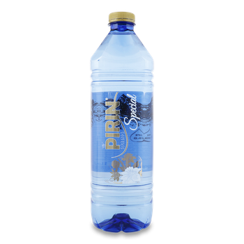 Вода PIRIN SPRING Special 1 л (Болгарія)