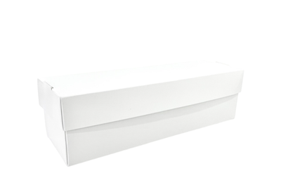 Коробка для суші біла 150х100х50 100шт (НФ-00015574)