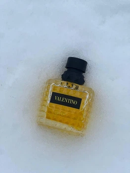 Парфум Valentino Donna Born In Roma Yellow Dream жіночий з лимоном трояндою та білим мускусом квітковий аромат 100 мл