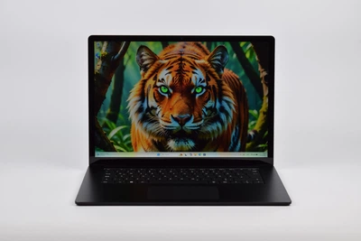 Ультрабук Microsoft Surface Laptop 4 (1953) R7 / 16 гб / ssd 512 гб / 15" PixelSense 2496x1664 Touch / Win11 Pro (б/в) (18.3)