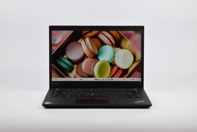 Ноутбук Lenovo ThinkPad T14 G2 R5 Pro 5650U / 24 гб / ssd 1 тб / 14" IPS Full HD / Win11 Pro (б/у) (3234)