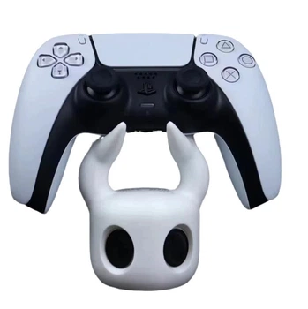 Подставка Hollow Knight (3D Print \ White) для геймпадов DualSense PS5 \ Xbox Series