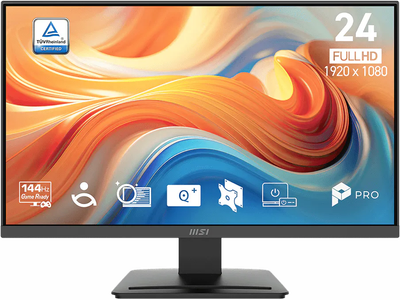 Monitor 23.8" MSI PRO MP241 E14V