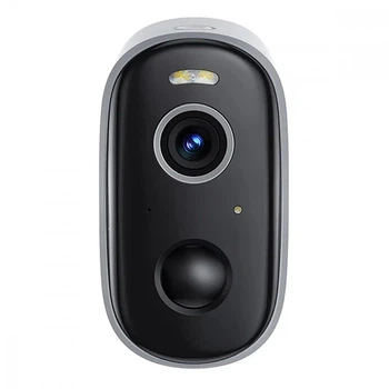 Камера Baseus Security N1 Plus Outdoor белая