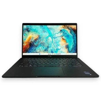 Ноутбук Dell Latitude 7330 13.3" (i7-1265U / 16GB / SSD 256GB / 1920х1080 IPS Touch) #2 б/в