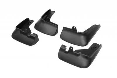 Брызговики Mazda CX-5 2021- комплект 4шт AVTM MF.MACX52022