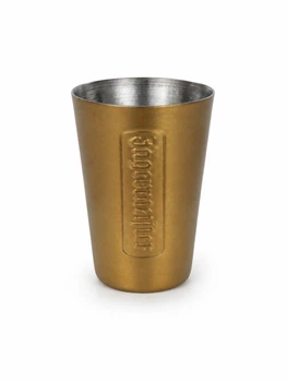 Стопка Jagermeister Golden Shot