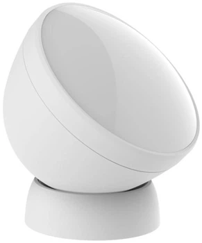 Розумний датчик руху Ezviz T1C WiFi білий (my-8117)