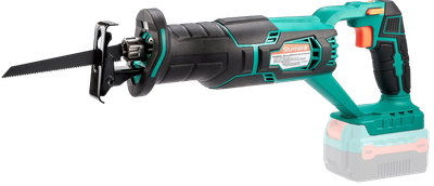 Сабельная ножовка аккумуляторная Sturmax RSM8820CL