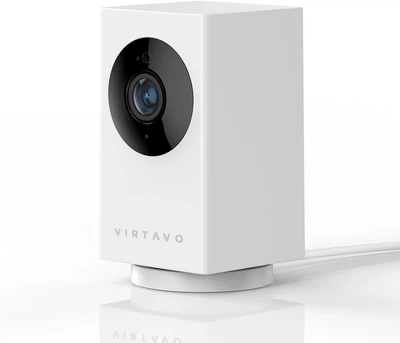 Внутрішня Wi-Fi-камера Virtavo Wi-Fi 1080P (my-030)