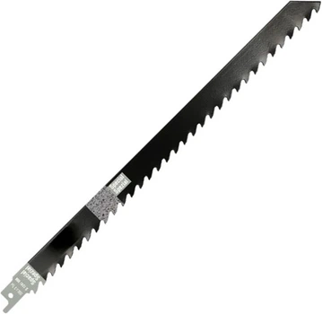 Пилка шабельна Heller Carbide S1241HM до спеціальних застосувань 280 x 1.3 x 19 мм (4010159276399)