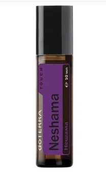 Суміш ефірних олій DoTerra Neshama,10 мл