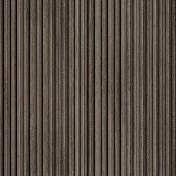 Стеновая декоративная реечная MDF панель AdaPanel APM-204