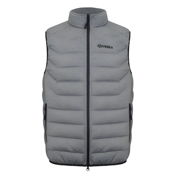 Жилет Viverra Soft Cloud Vest XXL Grey,2349617