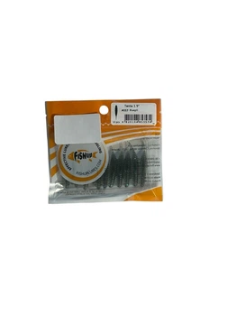 Силиконовая приманка FishUp Tanta 1.5" (10pcs.), #057 - Bluegill,10013122