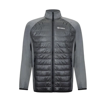Куртка Viverra Fusion Jacket Grey S,2346859