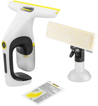 Віконний пилосос Karcher WV 1 Compact Care 1.633-628.0