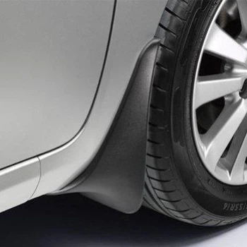 Брызговики Toyota Corolla 2006-2012 передние 2 шт (PZ416-E3962-00)