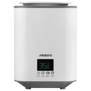 Зволожувач повітря Ardesto USH-H-26W