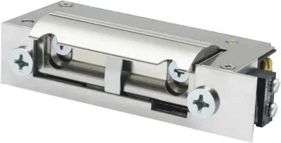 Elektrozaczep Bira HARTTE XS12UP seria XS 12V DC z pamięcią wewnętrzną (5903857580068)