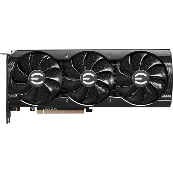 Видеокарта EVGA GeForce RTX 3080 Ti XC3 ULTRA GAMING 12GB (12G-P5-3955-KR)