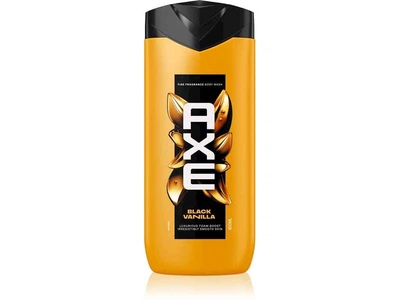 Гель для душу AXE 225мл ФАЙН ФРАГРАНС Блек ванілла