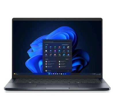 Ноутбук Dell Pro 14 Premium Ultra 7 268V/32 GB/512/Win11P (BTO210_PA14250_EMEA)