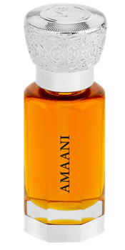 Miniaturka Olejek perfumowany unisex Swiss Arabian Amaani 12 ml (6295124031311)