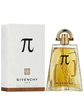 Туалетна вода чоловіча Givenchy Pi, 100 мл