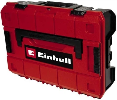 Кейс для инструмента Einhell E-Case SF, 131х444х33 см, пластиковый (635165)