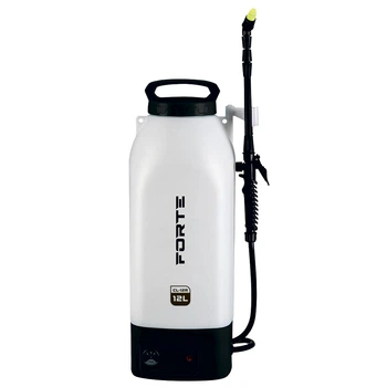 Обприскувач акумуляторний - CL-12R (1.3АН/12V, 2-4бар, 12л) (FORTE)