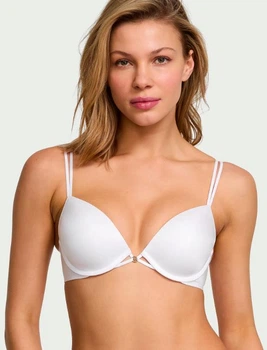 Бюстгальтер Very Sexy Smooth 1 Push-Up Bra VS White 36B (80B)