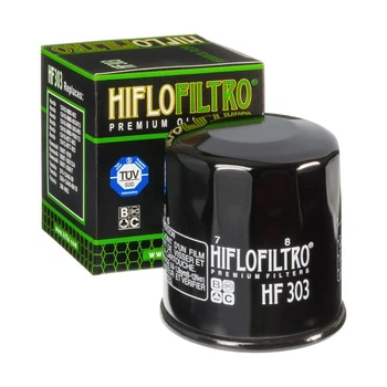 Масляный фильтр HiFlo HF303