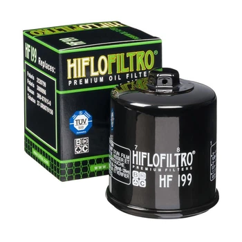 Масляный фильтр HIFLO HF199