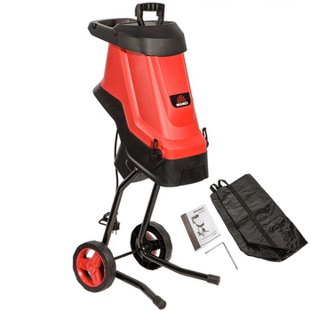 Веткоизмельчитель электрический Vitals Zs 2645w