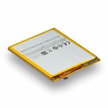 Акумулятор Li-pol 2700mAh 3,85V для Meizu U10 клас AAAA