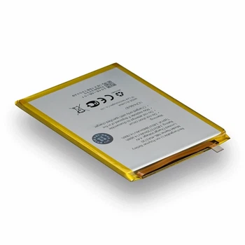 Акумулятор літій-полімерний 3730 мАг 3,85 В для смартфона TP-Link Neffos C9