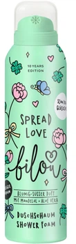 Пенка для душа Bilou Spread Love 200 мл (4260437291761)