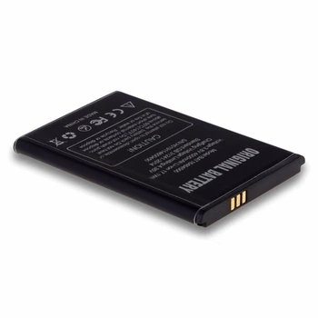 Аккумулятор Li-pol 4500mAh 3,8V для Doogee T5 T5s T5 Lite модель BAT16464500